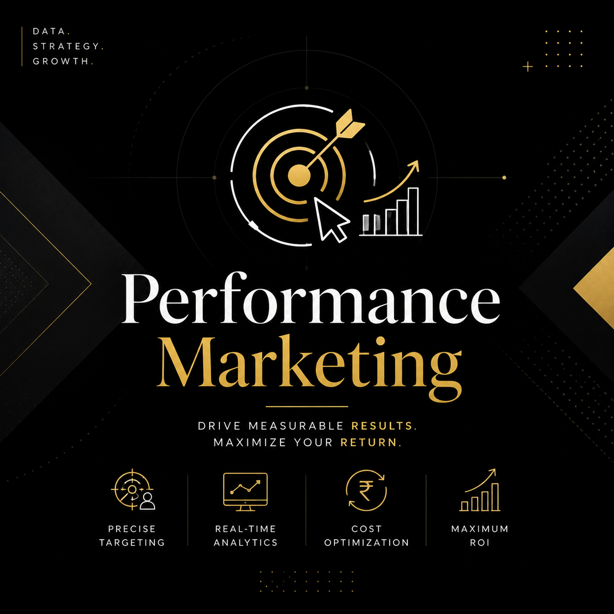 Performance Marketing